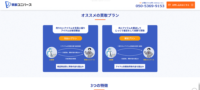 Step-2：必要書類を提出してLINEで友だち登録をする