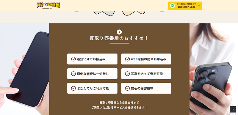 Step-2:必要書類の提出